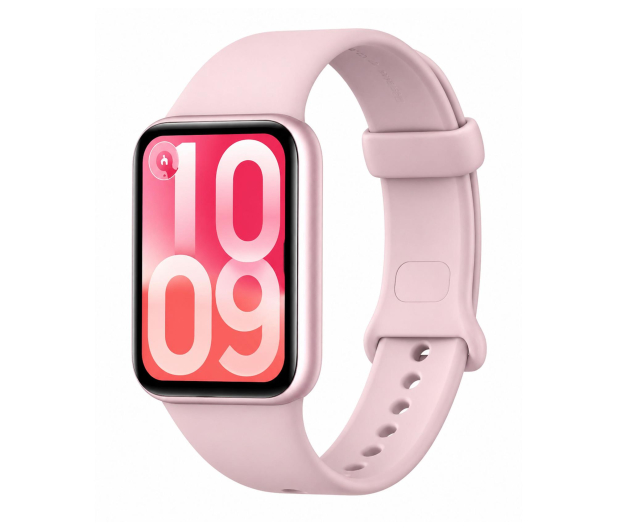 XIAOMI Smart Band 10 Pro Lavender pink - 1514901 - zdjęcie
